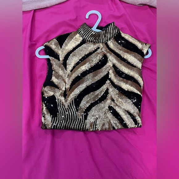 Fashion nova dress - Picture 1 of 4